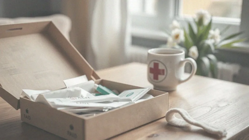 Jakie domowe sposoby są skuteczne w leczeniu otarć?