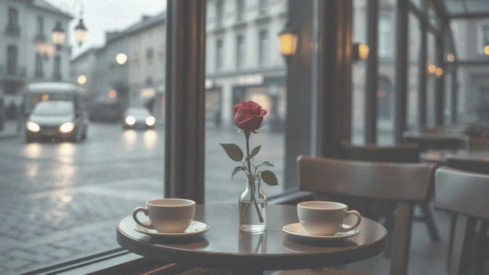 Jakie są romantyczne gesty mężczyzny Barana?