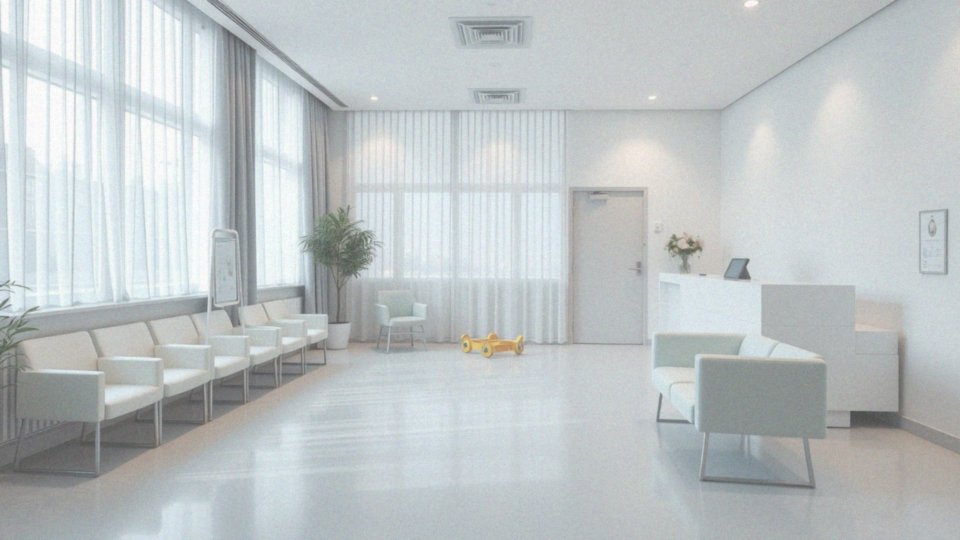 Jakie są zarobki pediatrów w prywatnych klinikach?