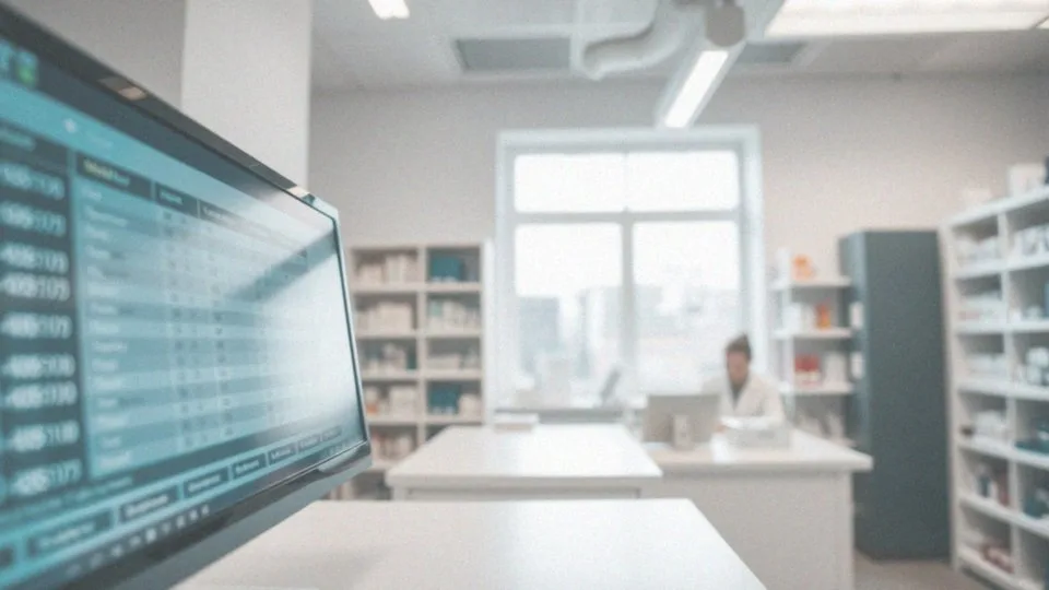 Co to jest dokument realizacji recepty (DRR) i jak wpływa na wykup części recepty?