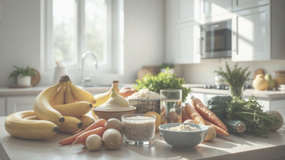 Jak dieta wpływa na zdrowie pacjenta ze stomią?