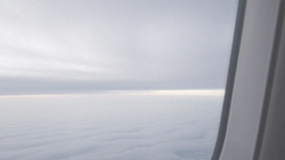 Jaką odległość pokonuje się podczas lotu z Polski do Nowego Jorku?