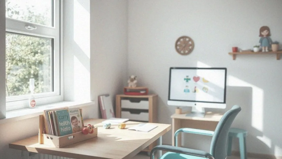 Jakie jest znaczenie konsultacji z pediatrą w kontekście suplementacji witaminą C?