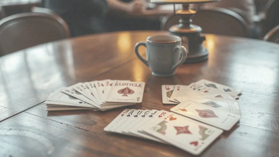 Co to jest pasjans i jakie wersje są dostępne?