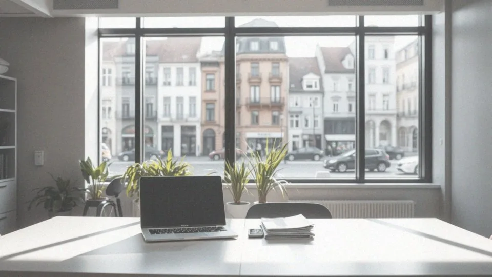 Jakie są korzyści z współpracy z agencją zatrudnienia?