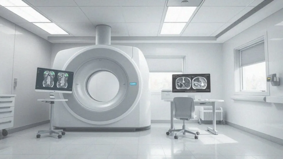 Jakie są możliwe wyniki badania PET-CT?