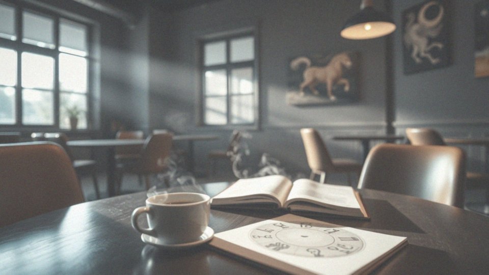 Jak Baran łączy się z innymi znakami zodiaku w relacjach?