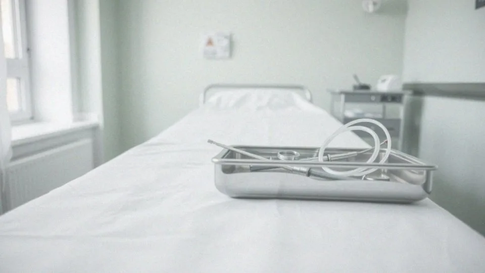 Jak cewnik Foleya wpływa na rozszerzanie szyjki macicy?