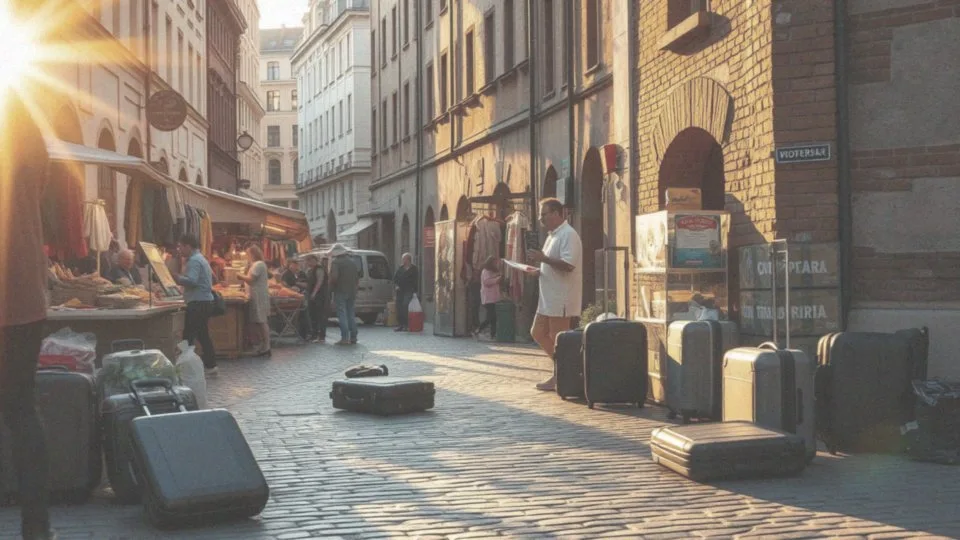 Jakie emocje towarzyszyły rywalizacji uczestników?