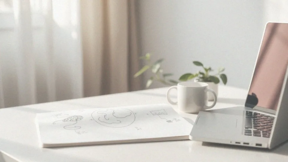 Jak Nootropil poprawia funkcje poznawcze?