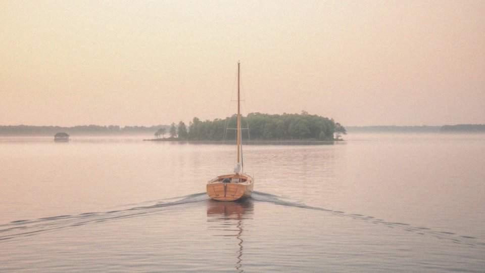 Jakie romantyczne atrakcje oferują Mazury?