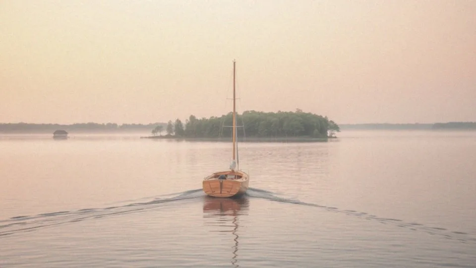 Jakie romantyczne atrakcje oferują Mazury?