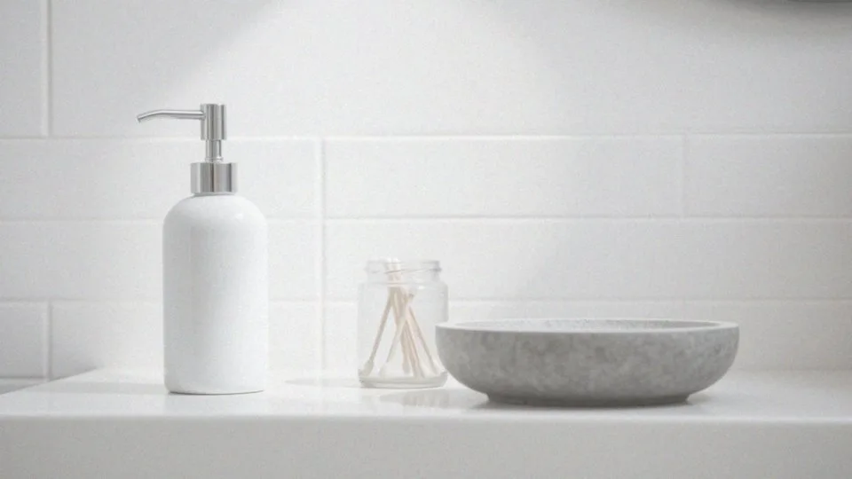 Jakie żele do mycia twarzy są najlepsze dla cery trądzikowej?