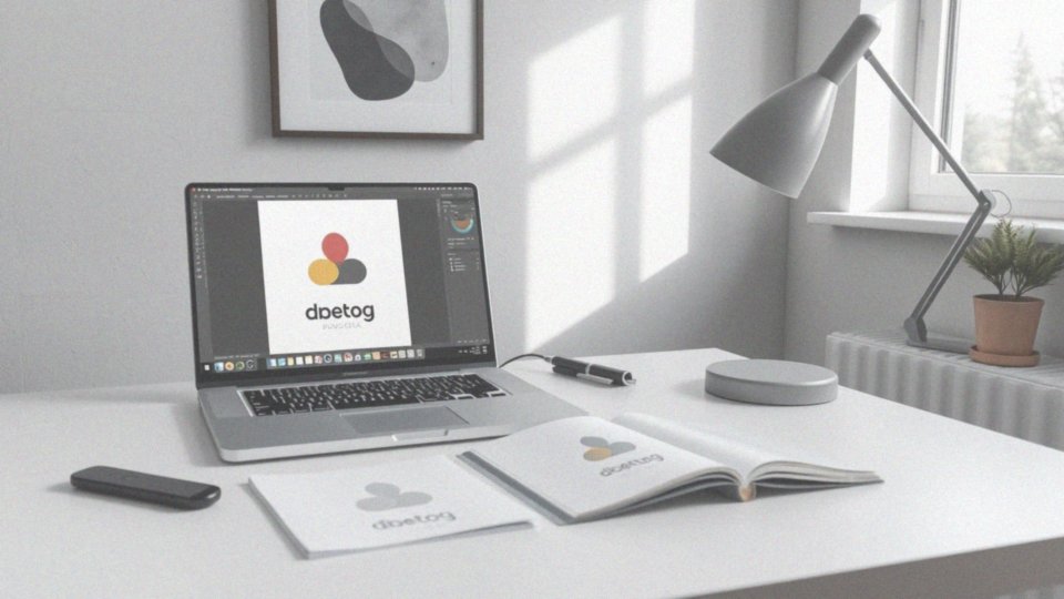 Co to jest logotyp i sygnet?