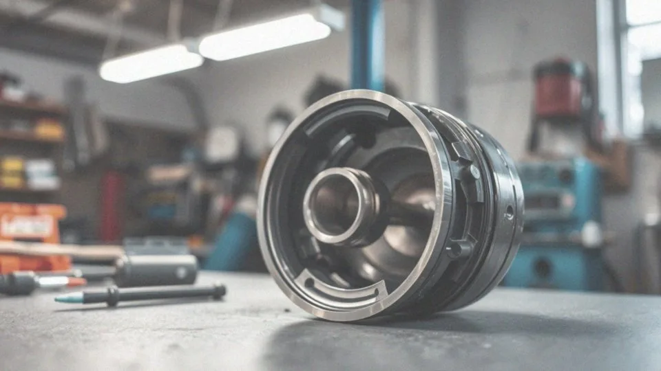 Jak ceramizer wpływa na żywotność i trwałość silnika?