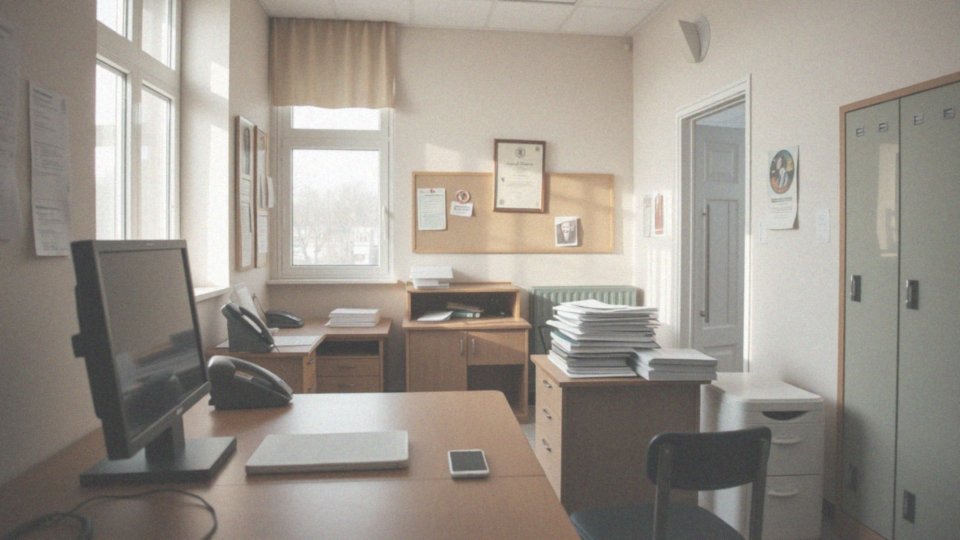 Jakie czynniki wpływają na wynagrodzenie sekretarki w szkole?