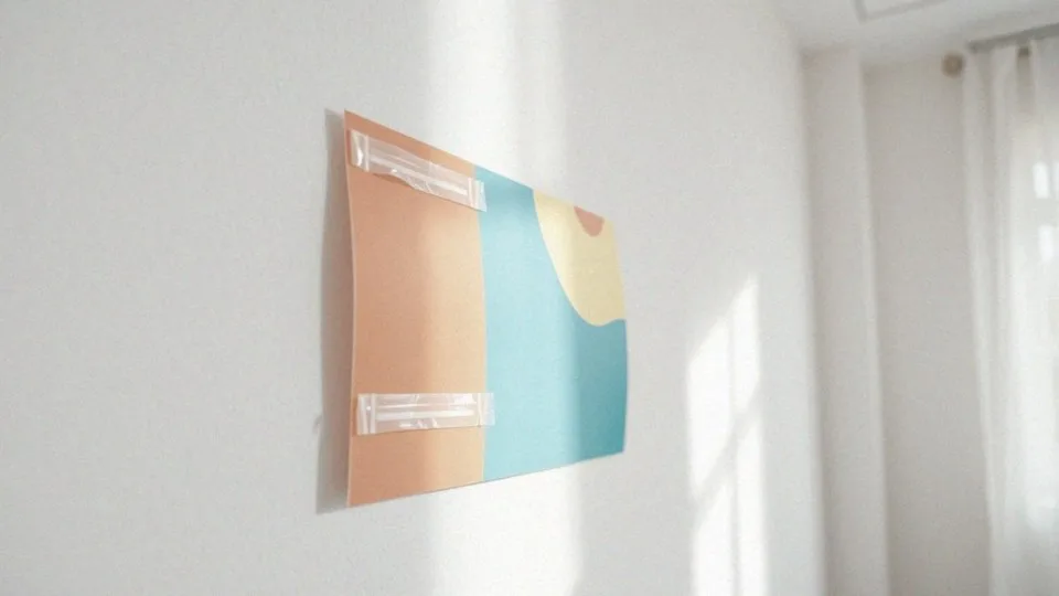 Co to są samoprzylepne plastry Powerstrips i jak ich używać?