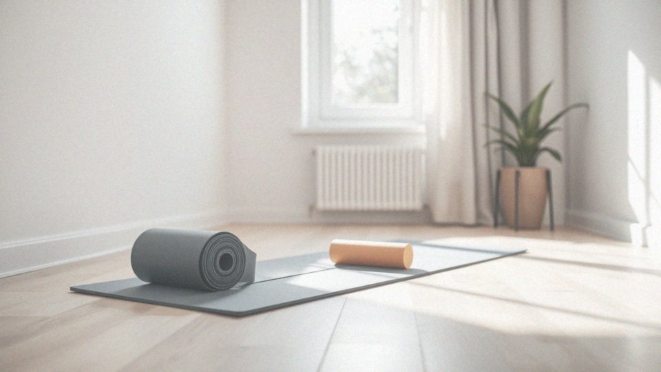 Jakie domowe ćwiczenia mogą wspierać proces rehabilitacji?