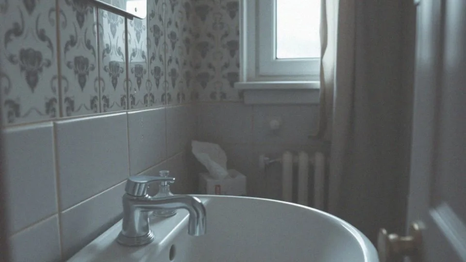 Co to jest ostry nieżyt nosa?