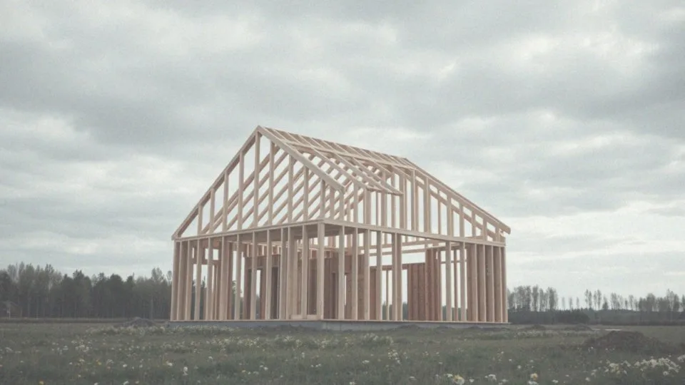 Czy warto inwestować w budowę domu 100m2?