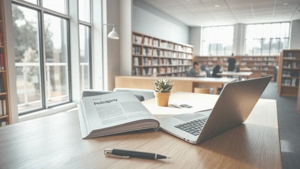 Jak studia podyplomowe wpływają na konkurencyjność na rynku pracy?