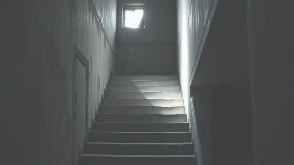 Co oznaczają emocjonalne blokady związane ze schodami betonowymi?