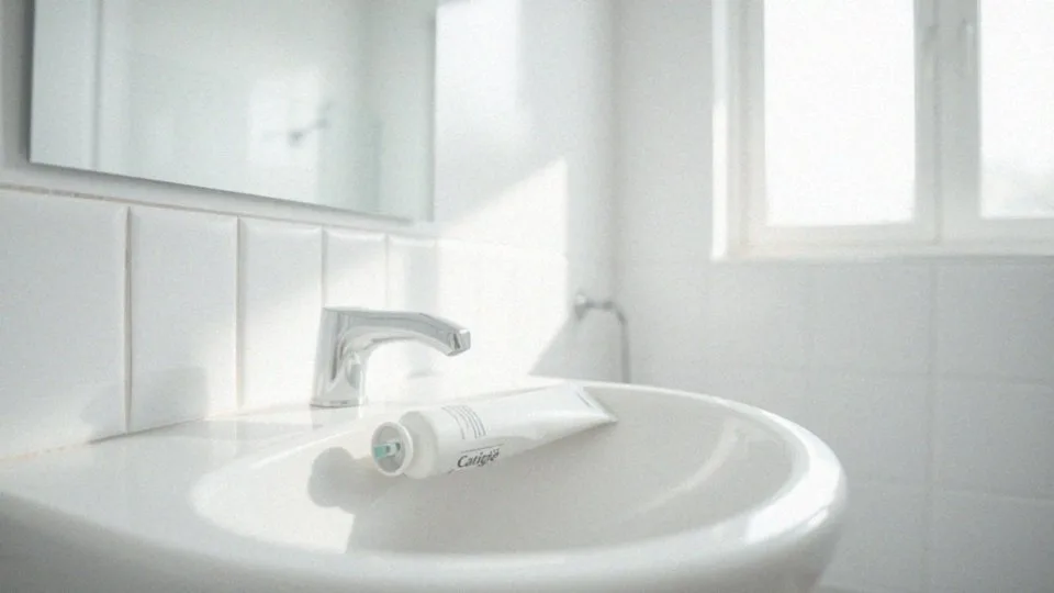 Czy pasta do zębów na włókniaki jest skuteczna?