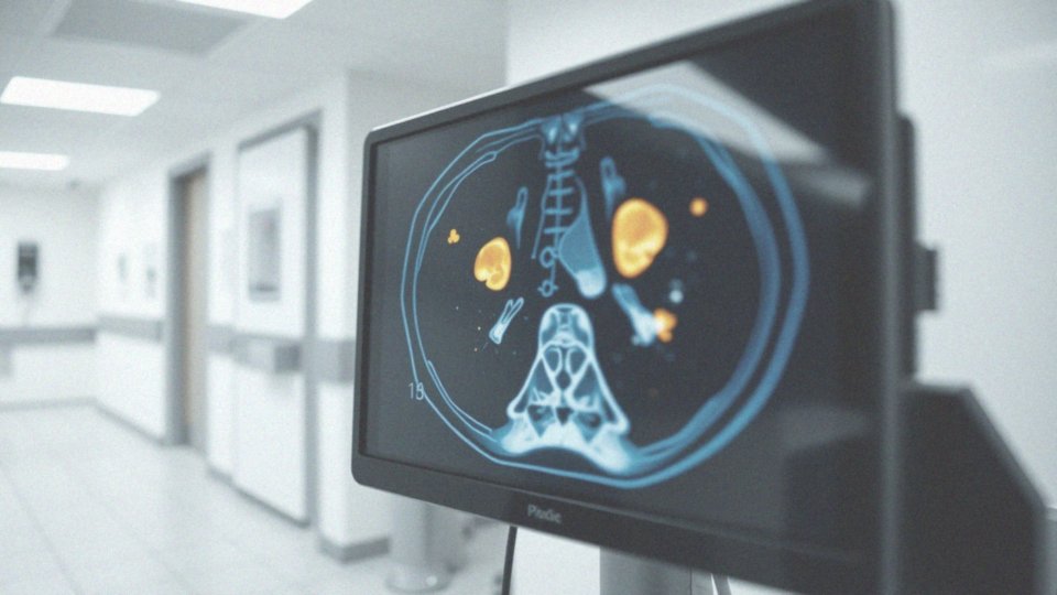 Aktywne metabolicznie węzły chłonne – co to znaczy i jakie mają znaczenie?