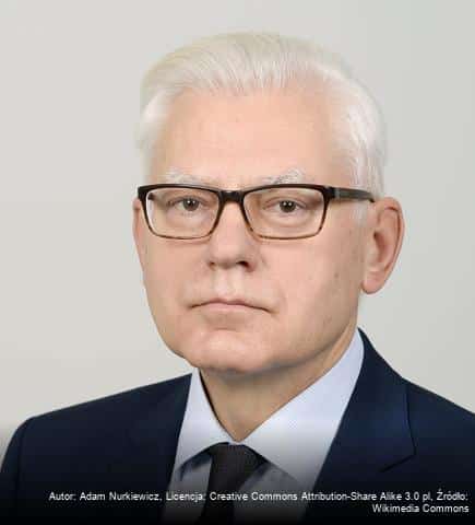 Andrzej Stanisławek