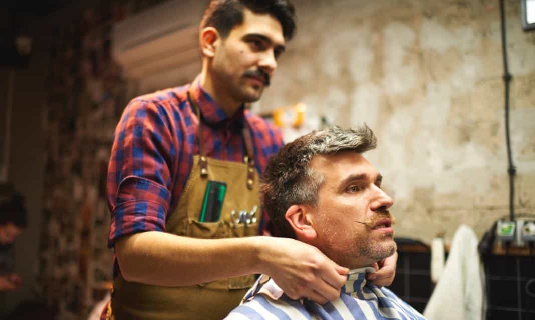 Barber Opole Lubelskie