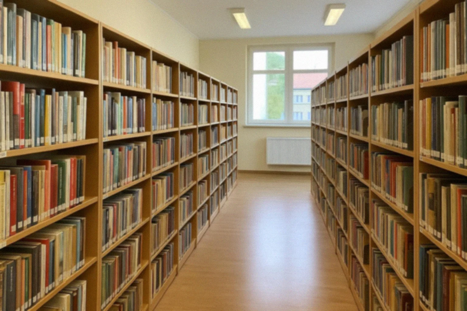 Noc Bibliotek 2026 – Magia i Przygody w Bibliotece Opole Lubelskie