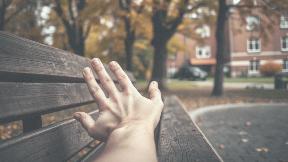 Ból ręki po upadku bez opuchlizny – przyczyny i objawy