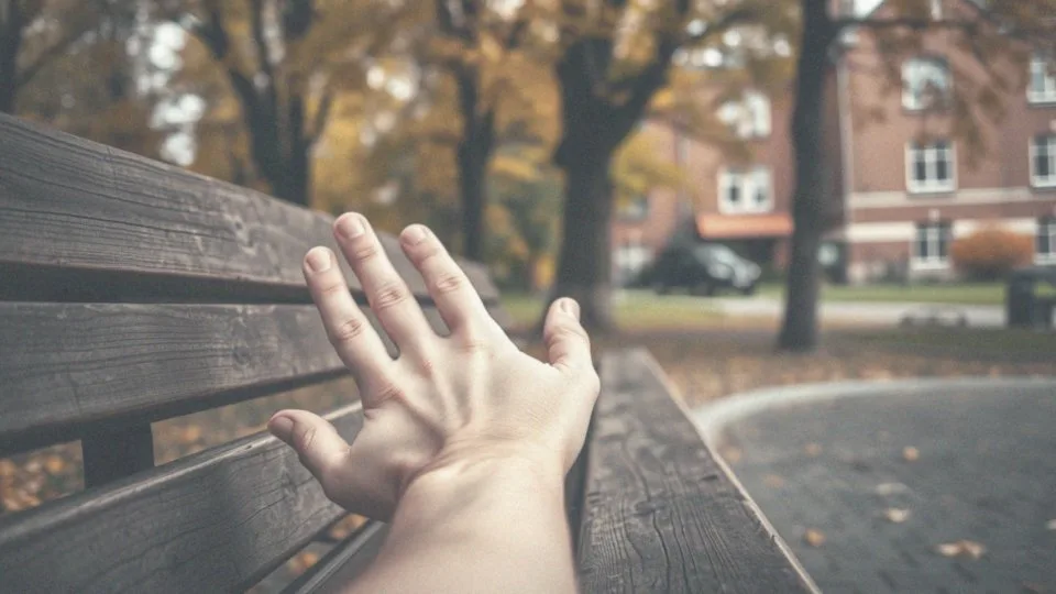 Ból ręki po upadku bez opuchlizny – przyczyny i objawy