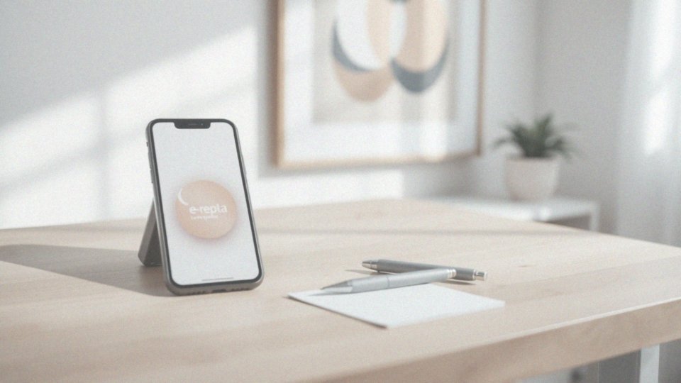 Co jest na recepcie? Sprawdź swoją e-receptę online