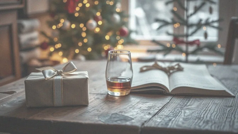 Co mężowi na święta? Pomysły na idealny prezent dla niego