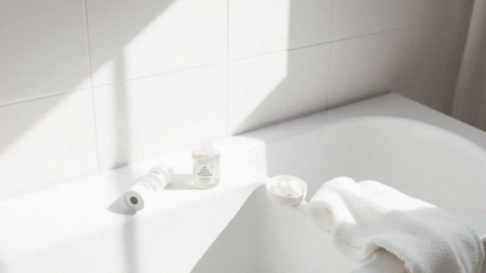 Co na podrażnienia po goleniu bikini? Skuteczne metody i porady