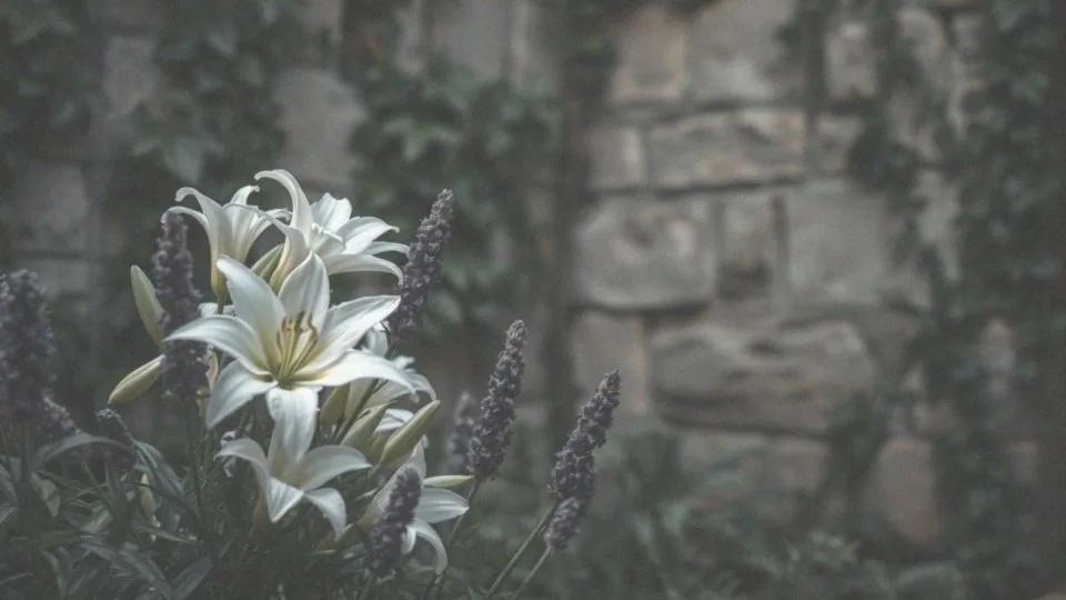 Co oznacza czuć zapach kwiatów? Znaczenie duchowe i emocjonalne