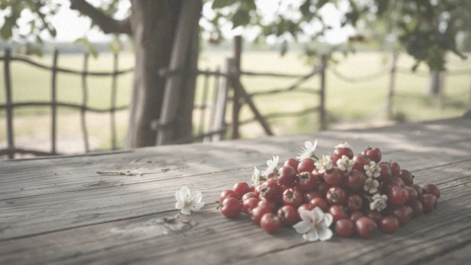 Czy głóg jest trujący? Bezpieczne spożycie i toksyczne części rośliny