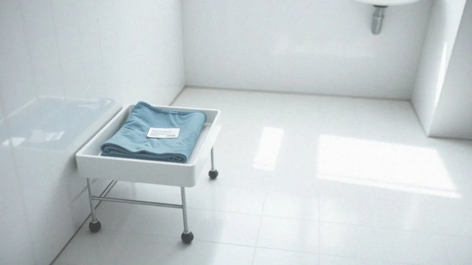 Czy wyciąganie cewnika boli? Co warto wiedzieć?