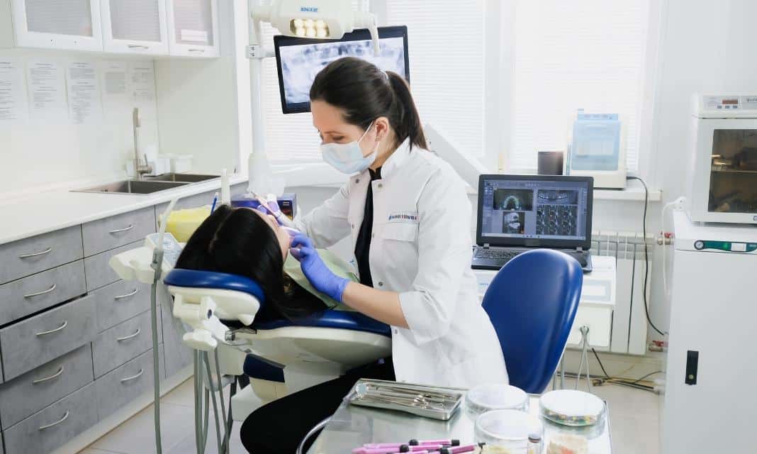 Dentysta Opole Lubelskie