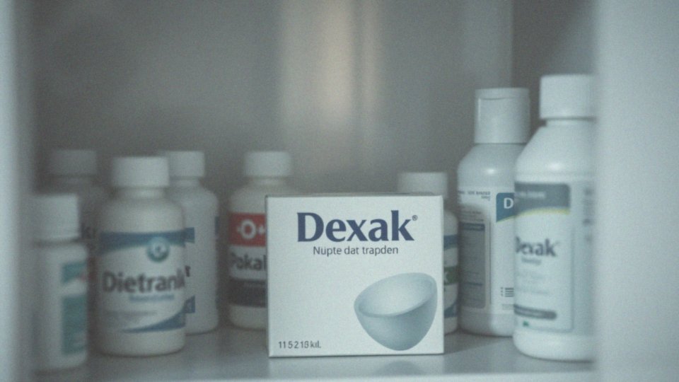 Dexak skutki uboczne – co warto wiedzieć przed zastosowaniem?