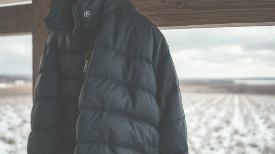 Eddie Bauer kurtka – zalety, materiały i funkcje