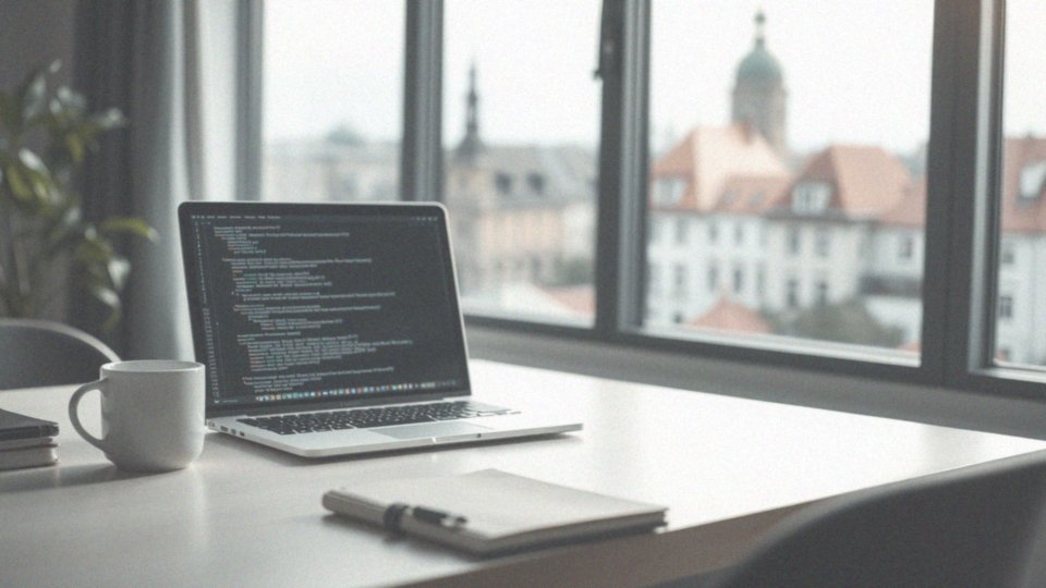Full stack developer zarobki – ile można zarobić w Polsce?