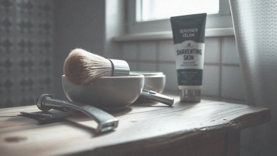 Golenie miejsc intymnych na zero – zalety i techniki bez podrażnień