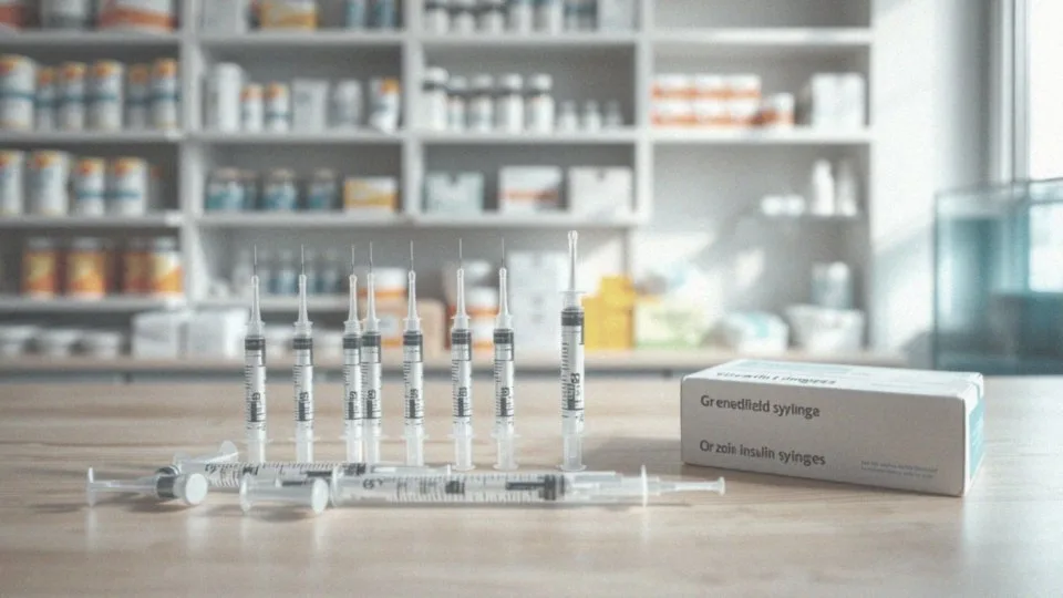 ile kosztuje strzykawka w aptece? Ceny i porady dotyczące zakupu