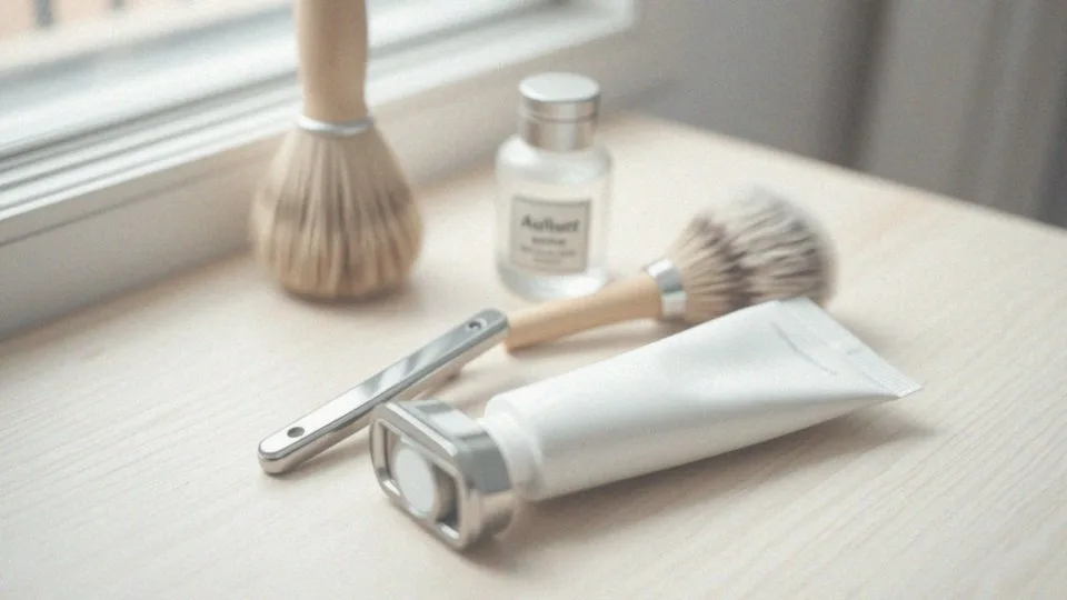 Jak golic jaja? Praktyczny poradnik dla mężczyzn