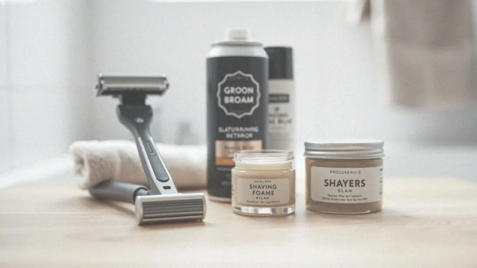 Jak golić miejsca intymne bez podrażnień? Sprawdzone techniki