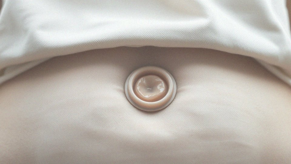 Jak wygląda stomia? Opis, pielęgnacja i rodzaje