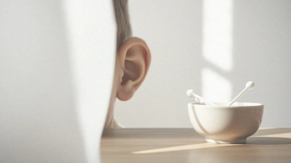 Jak zapobiec zapaleniu ucha? Praktyczne porady i wskazówki