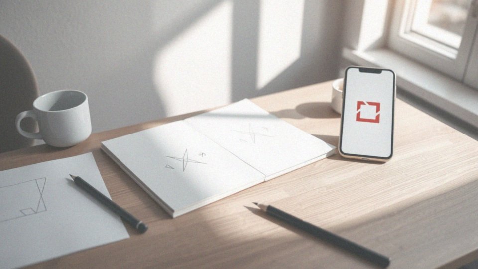 Jak zrobić logo? Przewodnik po projektowaniu logo dla marki